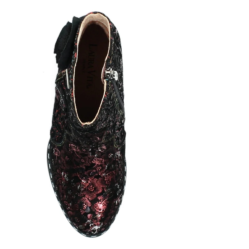 Bottines - GACLAO 21