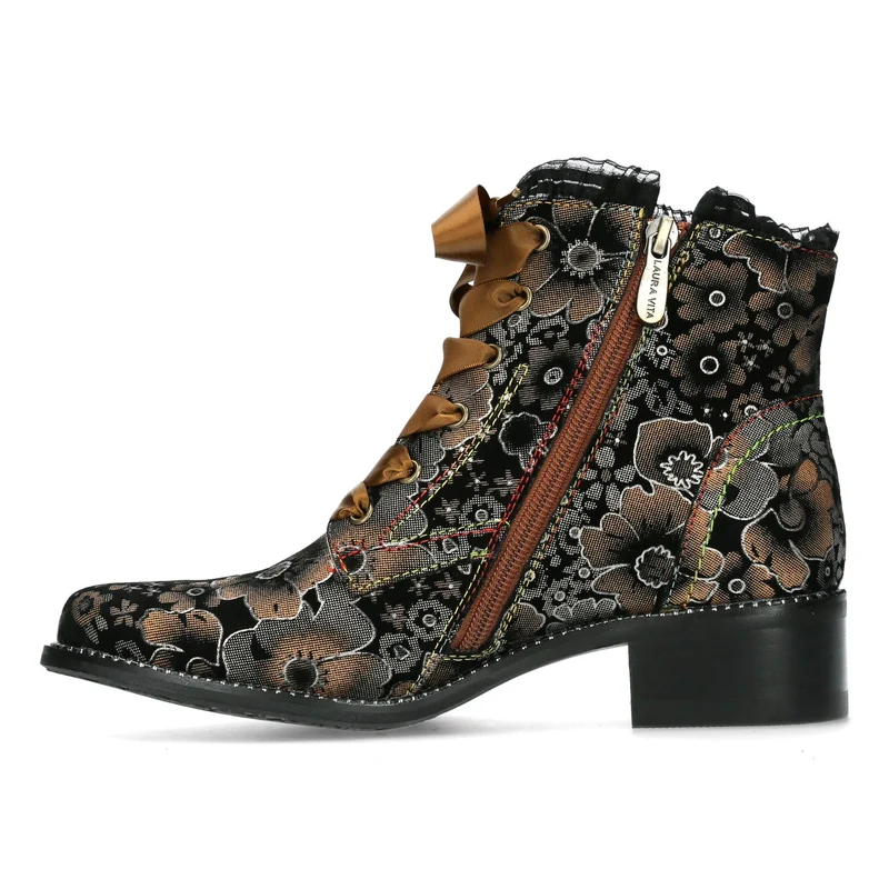 Bottines - EMCMAO 45