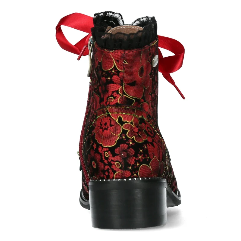 Bottines - EMCMAO 45