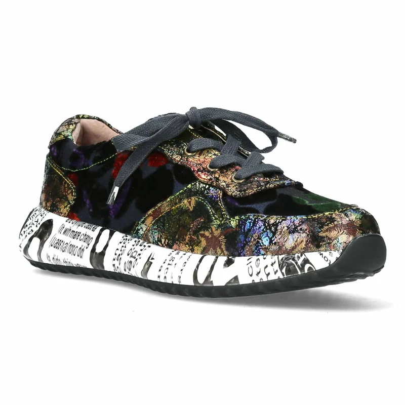 Baskets - BURTON 45