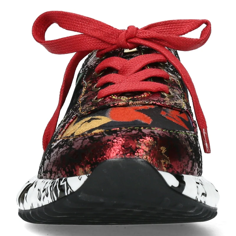 Baskets - BURTON 45