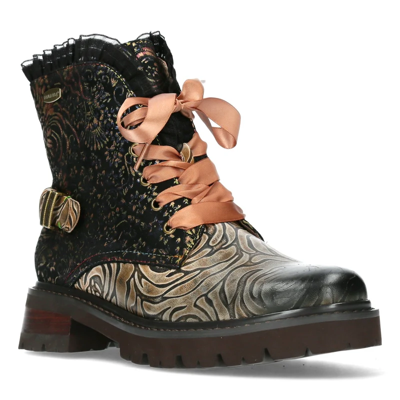 Bottines - KOULEO 47