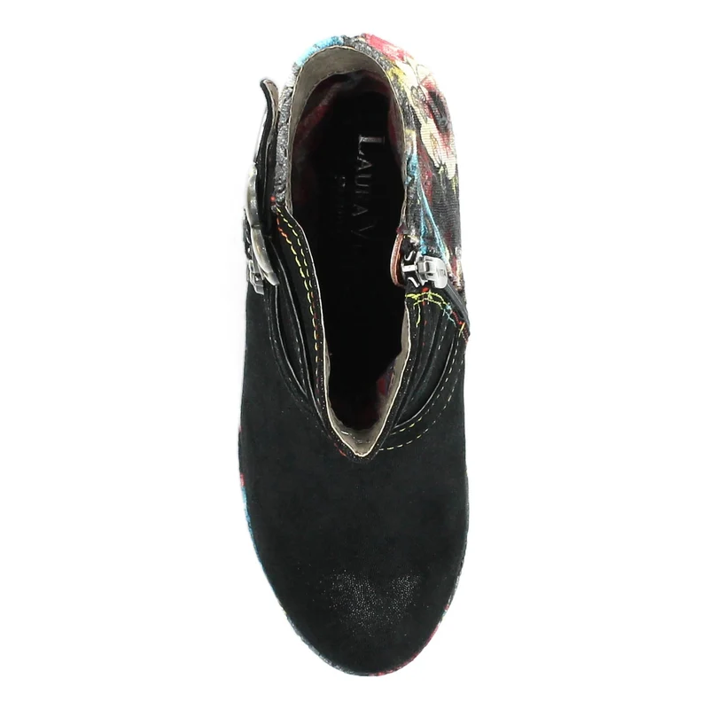 Bottines - HICAO 08