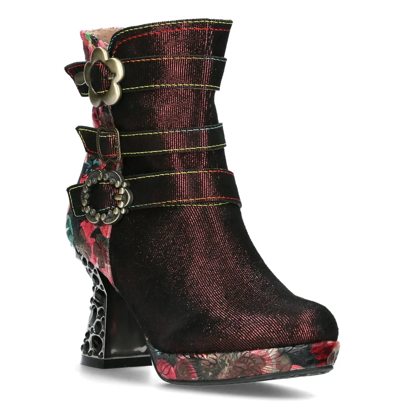 Bottines - HICAO 08