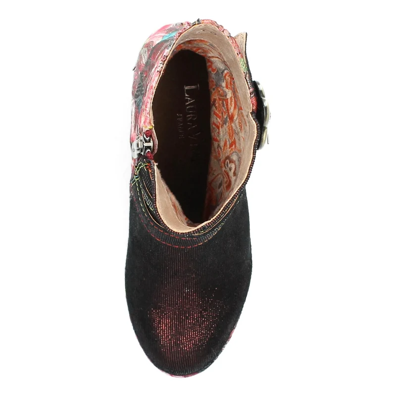Bottines - HICAO 08