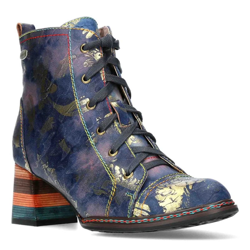Bottines - REJINEO 78