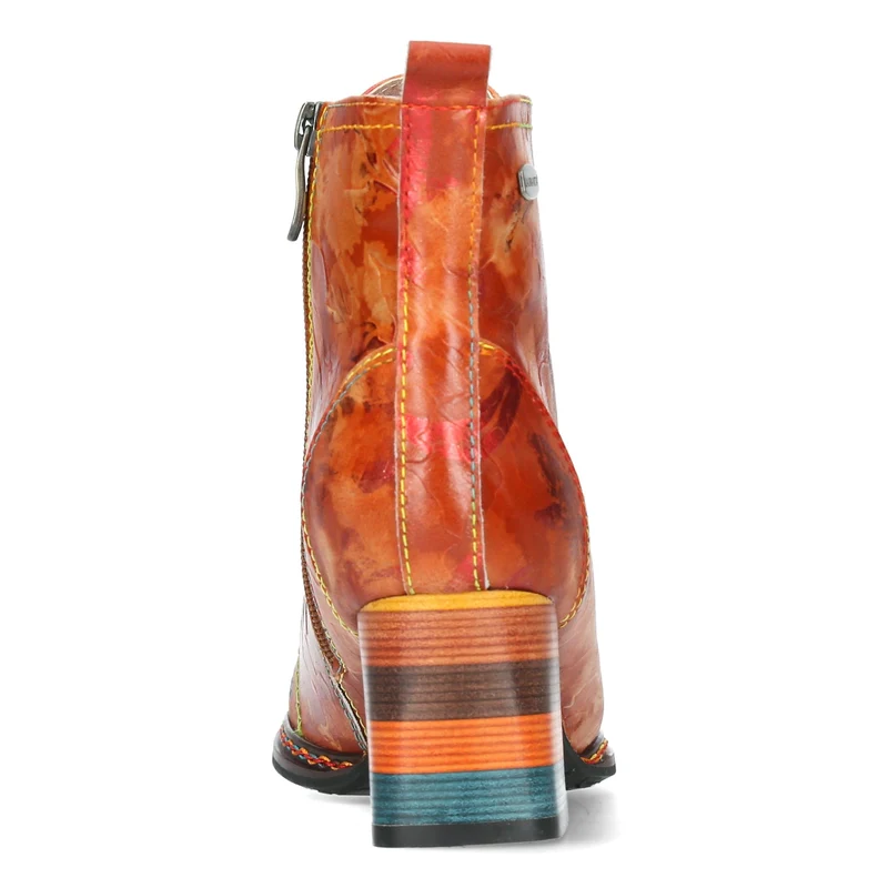 Bottines - REJINEO 78