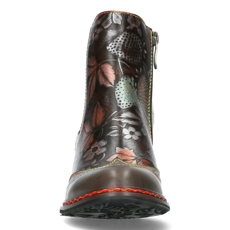 Bottines - REJINEO 80