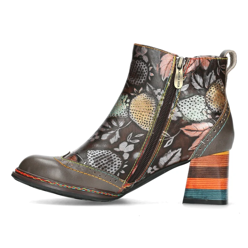 Bottines - REJINEO 80