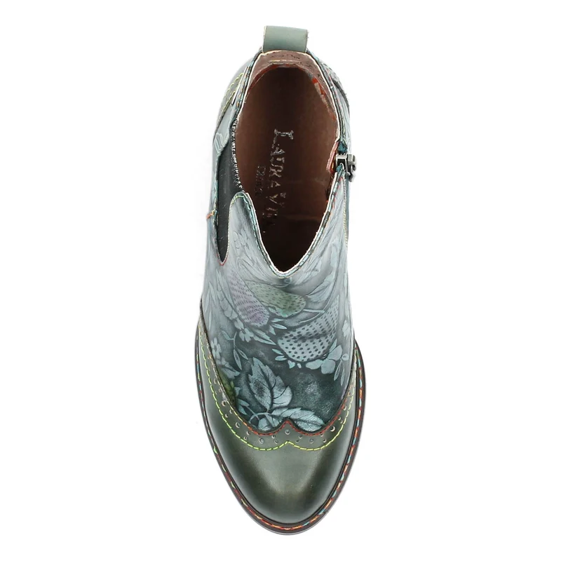 Bottines - REJINEO 80