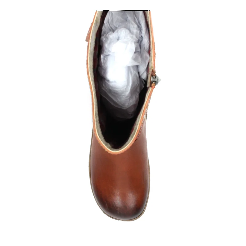 Bottes - GOCTHO 50