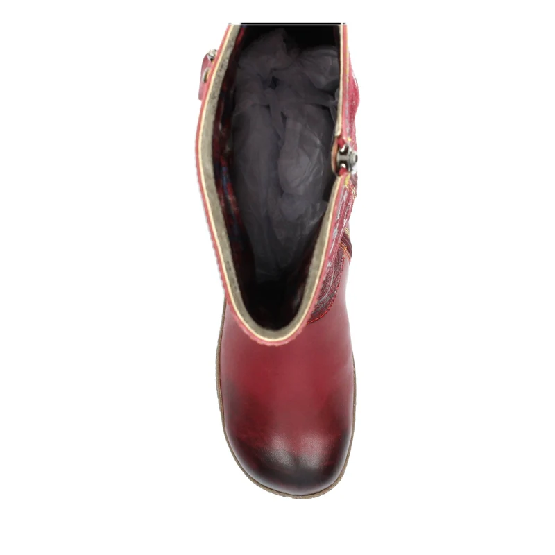 Bottes - GOCTHO 50