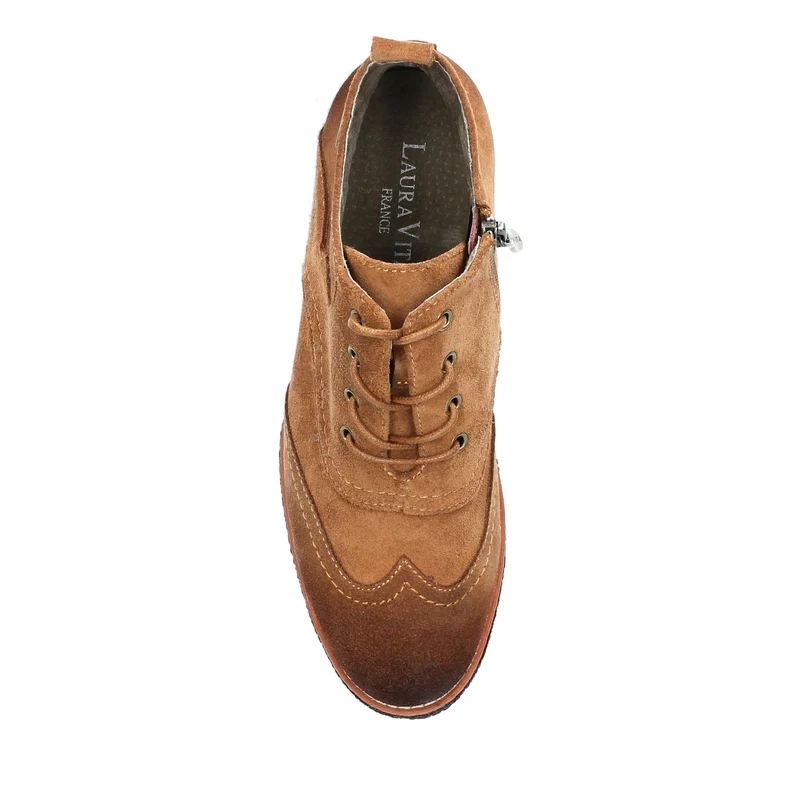 Bottines - COCRALIEO 07