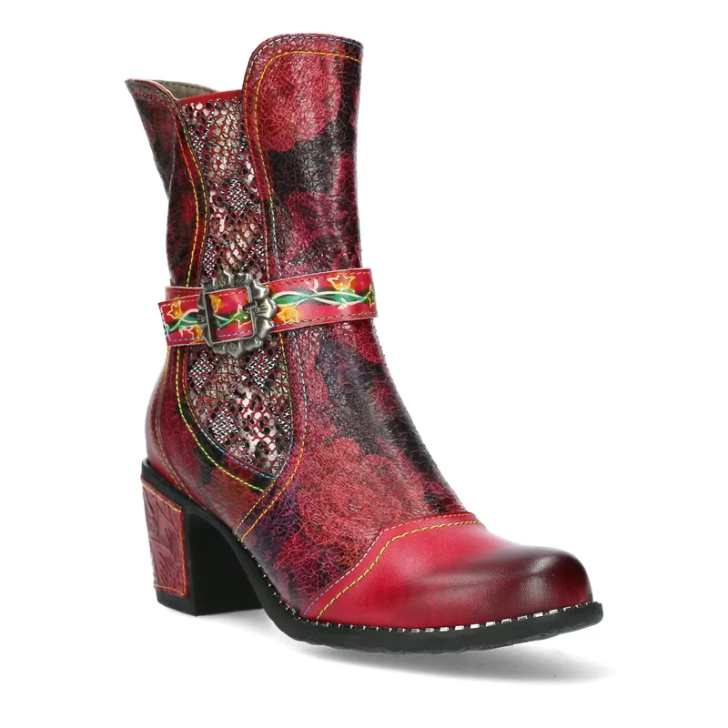 Bottines - CHRISTIE 45