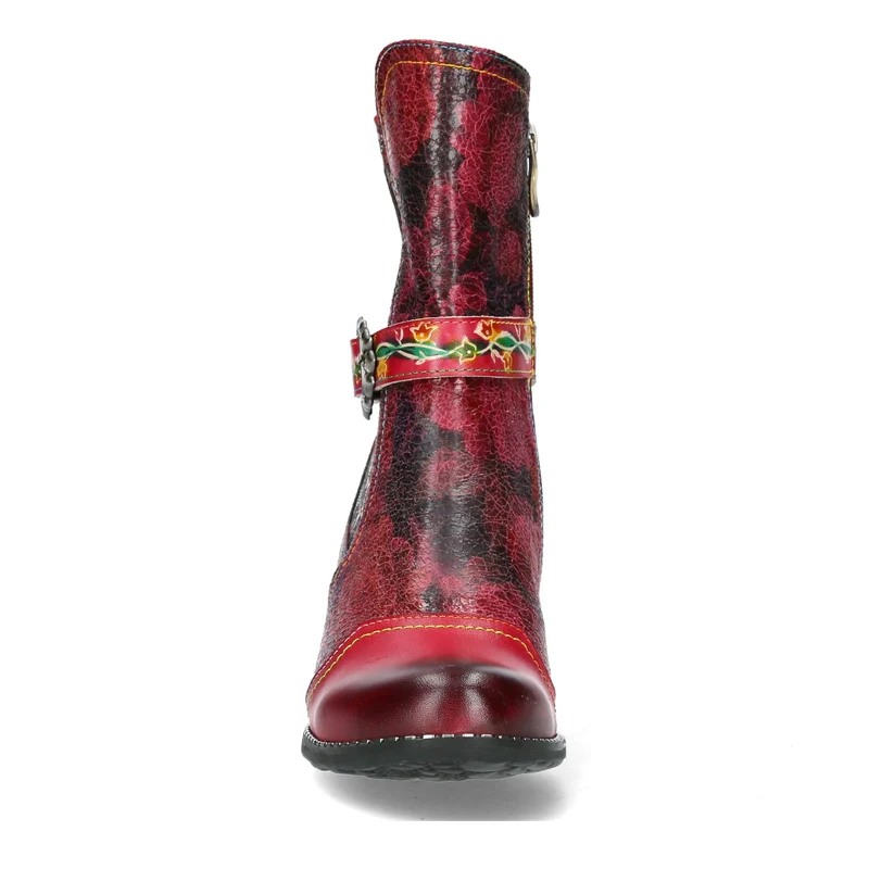 Bottines - CHRISTIE 45