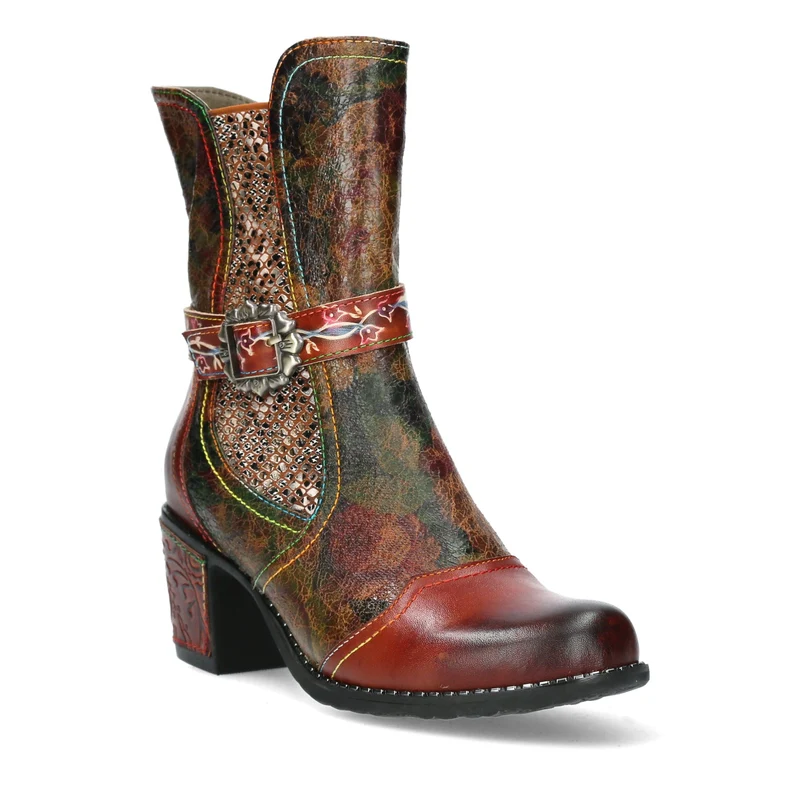 Bottines - CHRISTIE 45