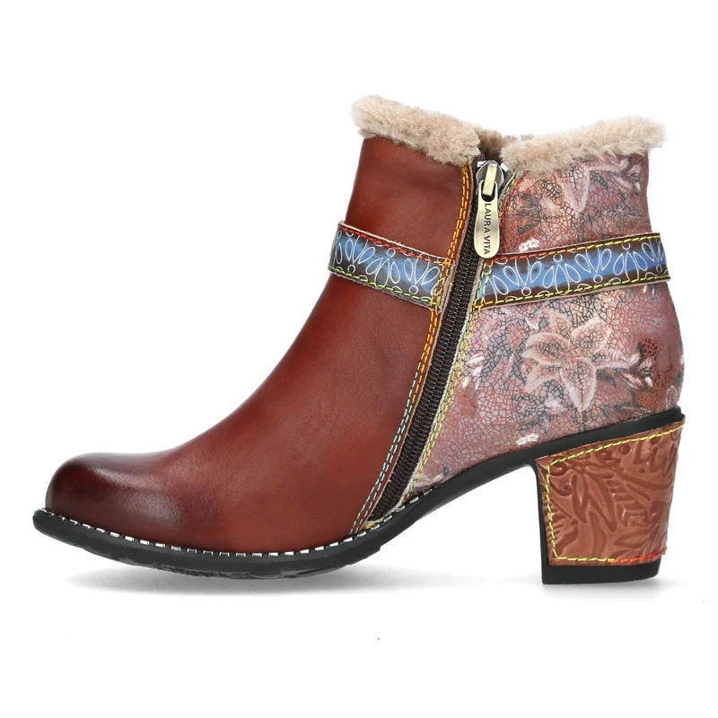 Bottines - CHRISTIE 36