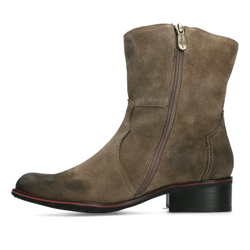 Bottines - ALICE 83