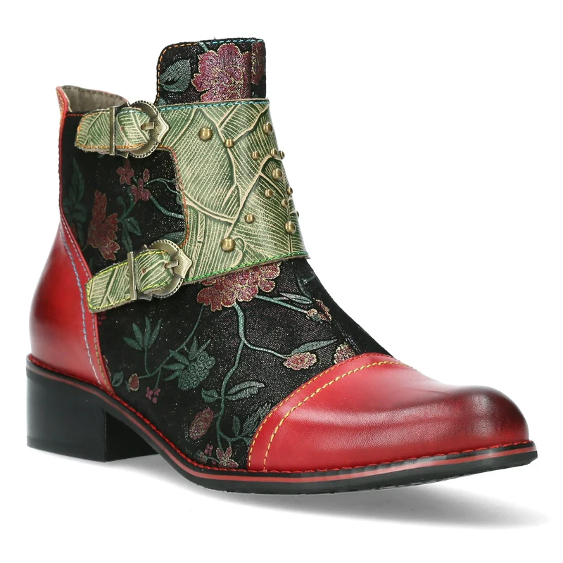 Bottines - ALICE 35