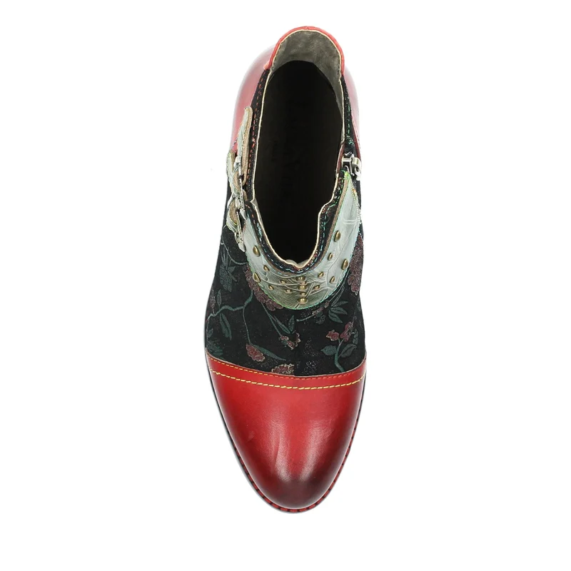 Bottines - ALICE 35