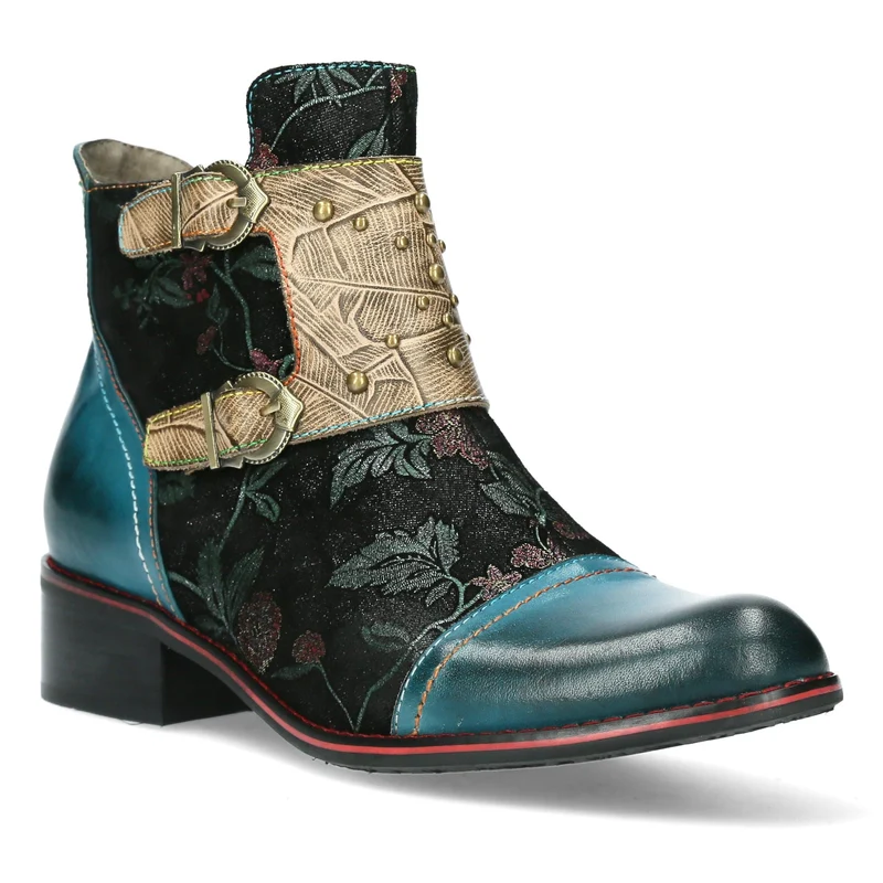 Bottines - ALICE 35