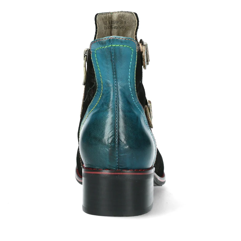 Bottines - ALICE 35