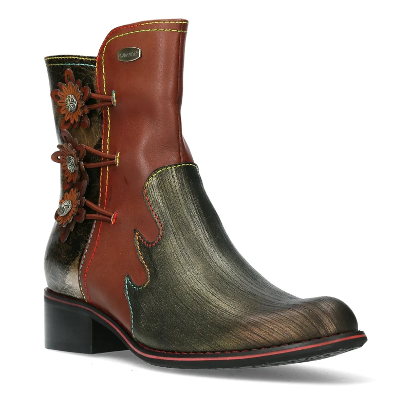 Bottines - ALICE 21