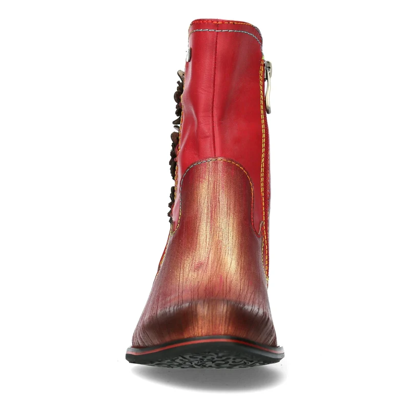 Bottines - ALICE 21