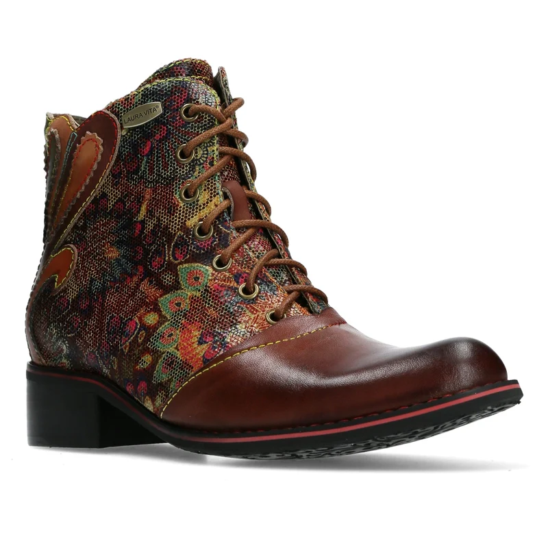 Bottines - ALICE 20