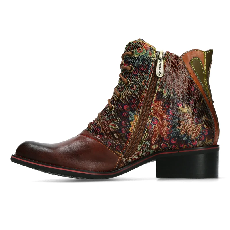 Bottines - ALICE 20