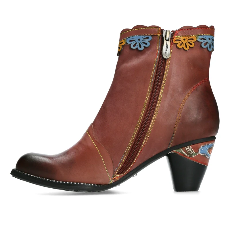 Bottines - ALCIZEEO 72