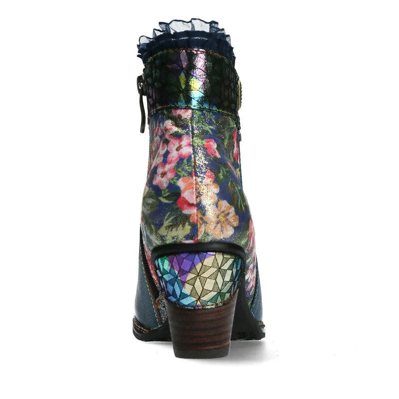 Bottines - ALCIZEEO 17