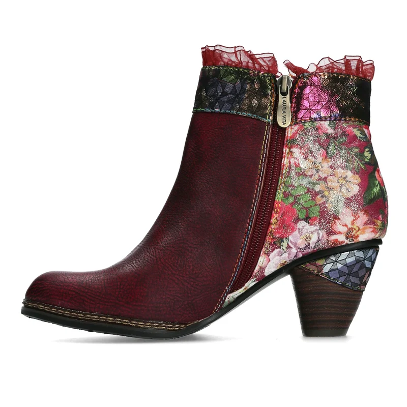 Bottines - ALCIZEEO 17