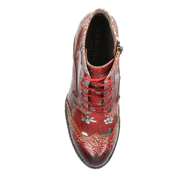 Bottines - ALCIZEEO 01