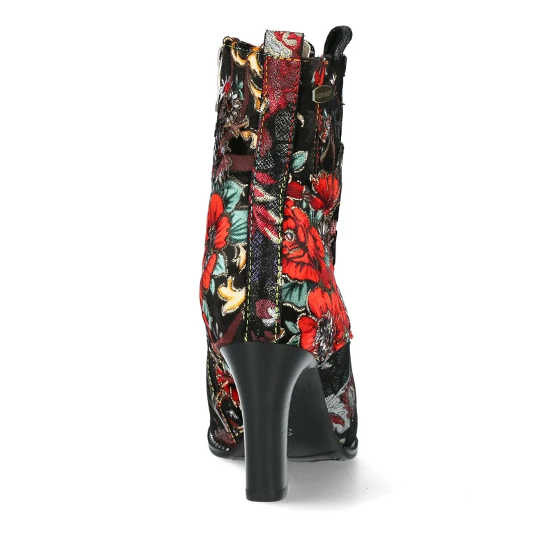 Bottines - ALCBANEO 141