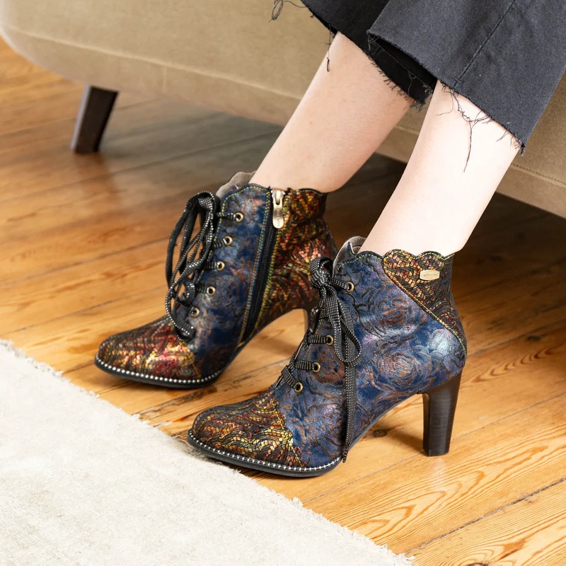 Bottines - ALCBANEO 127
