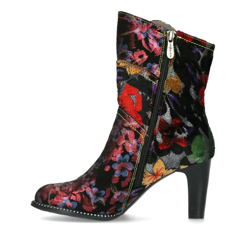 Bottines - ALBANE 098