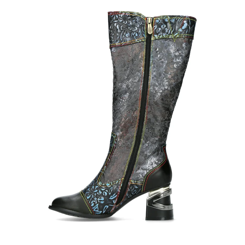 Bottes - ORLYO 01