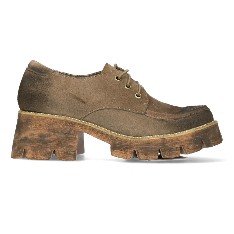 Derbies - OMIO 09
