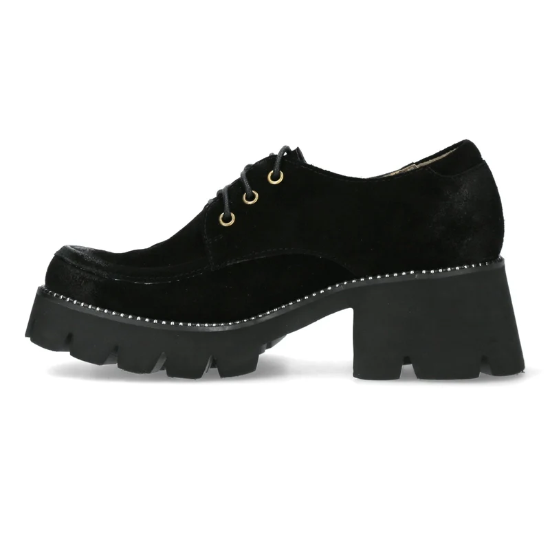 Derbies - OMIO 09
