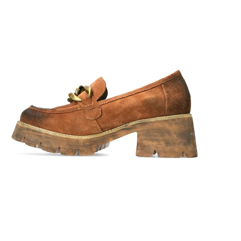 Mocassins - OMIO 07