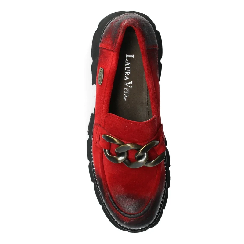 Mocassins - OMIO 07