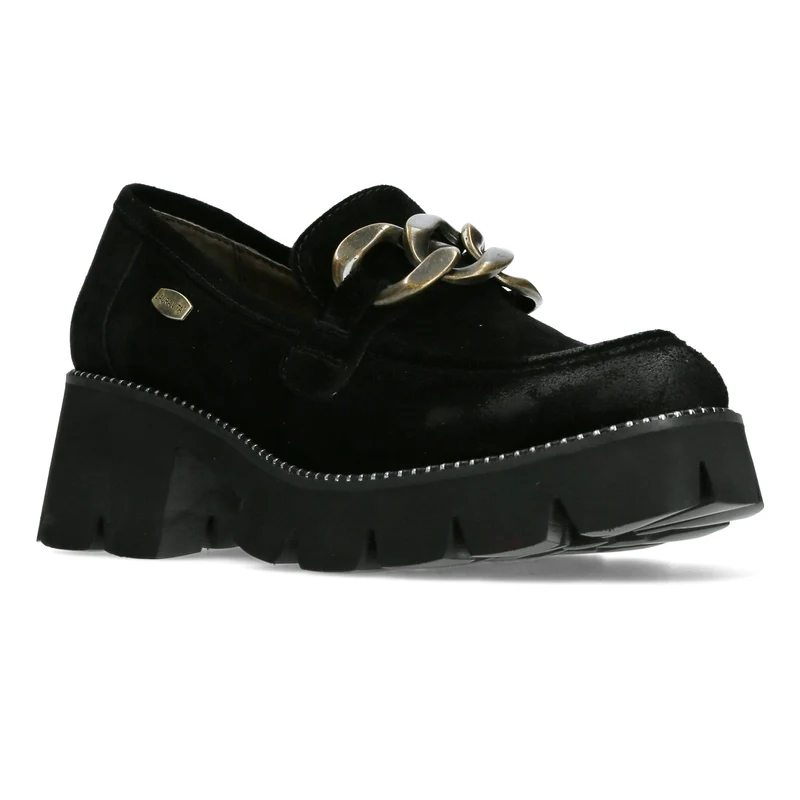 Mocassins - OMIO 07
