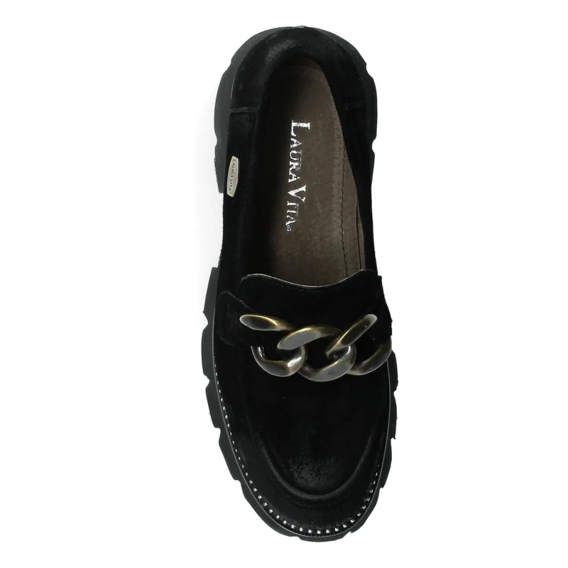 Mocassins - OMIO 07