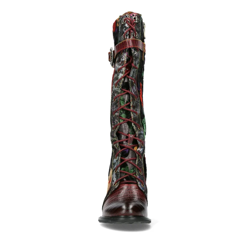 Bottes - OLYMPEO 01