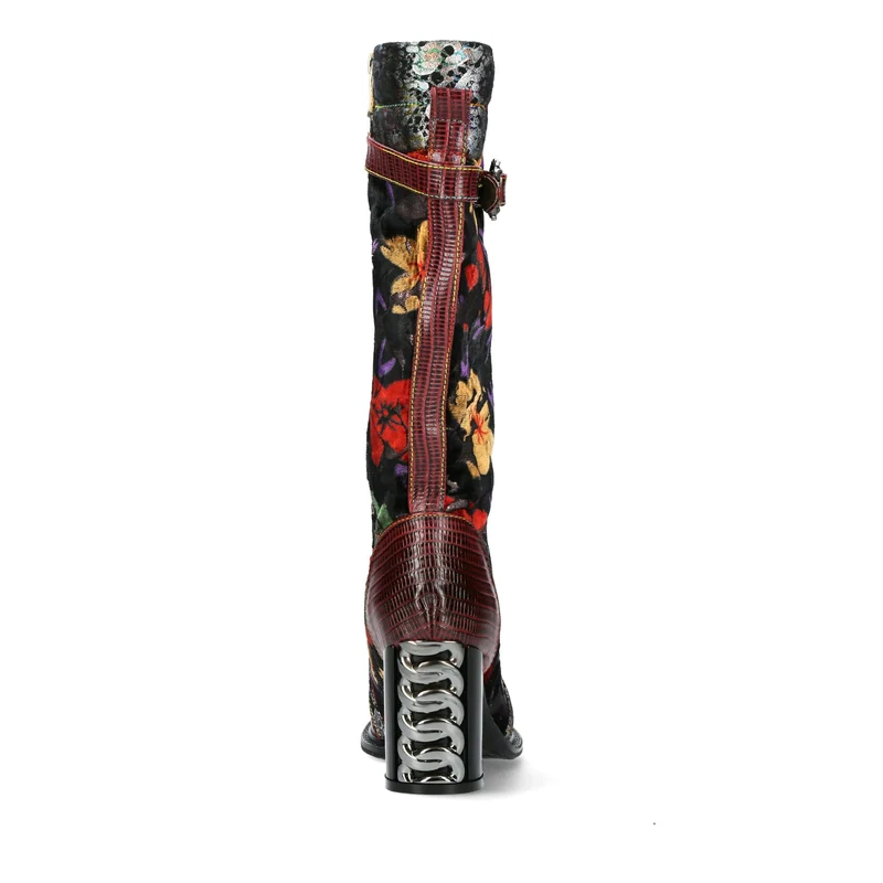 Bottes - OLYMPEO 01