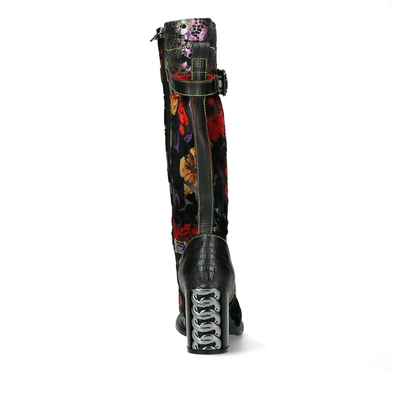 Bottes - OLYMPEO 01