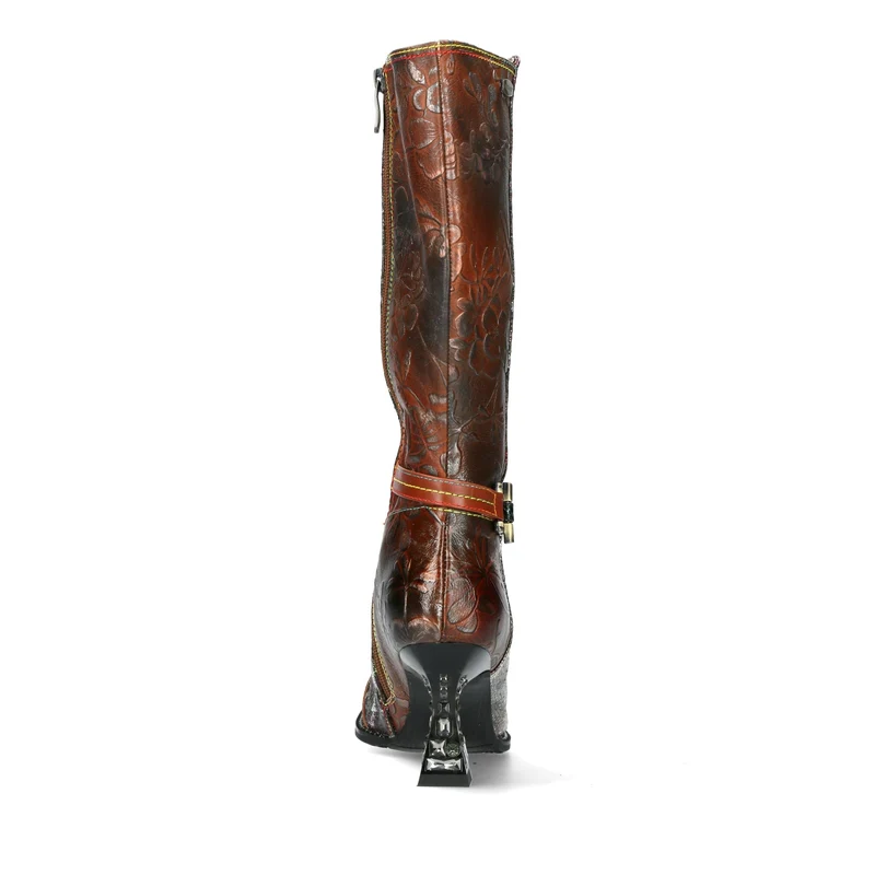 Bottes - OLIVEO 02