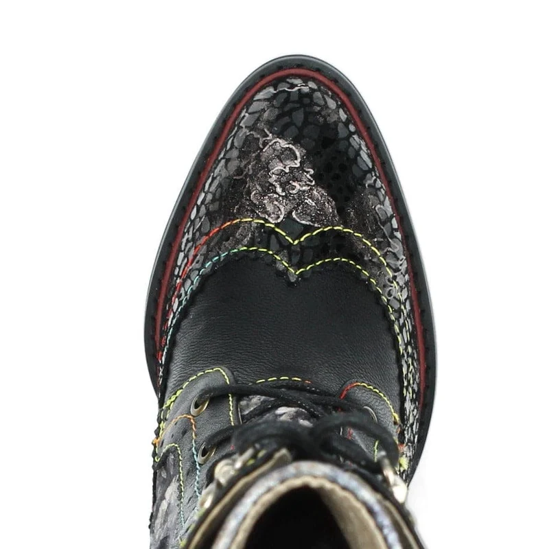 Bottes - OLENAO 01