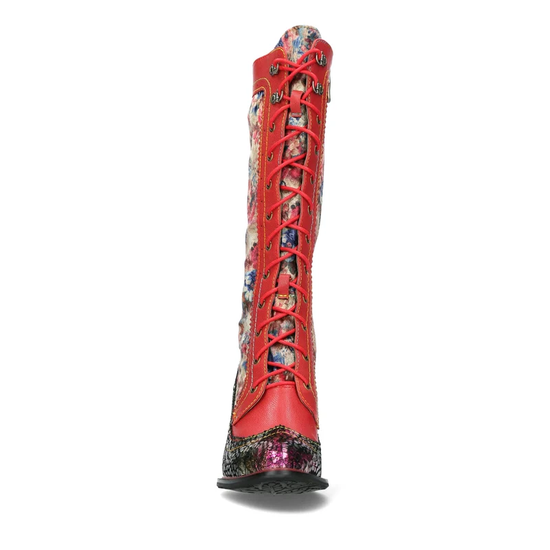 Bottes - OLENAO 01